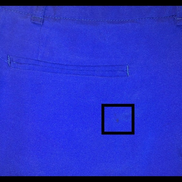 Rag & Bone Silk Trousers - Picture 11 of 11